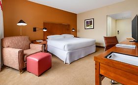 Four Points by Sheraton Los Angeles