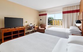 Four Points By Sheraton Los Angeles International Airport